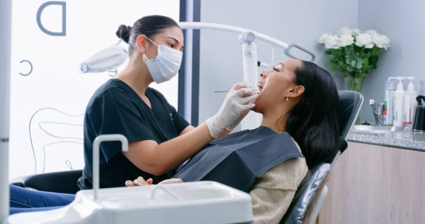 Why Choose Us for Your Dental Needs in Lake Mohawk, NJ