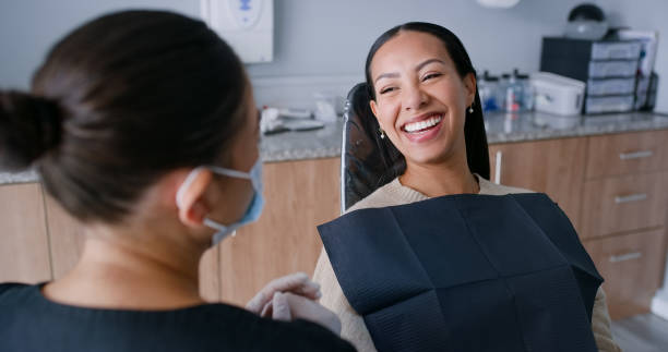 Laser Dentistry in Lake Mohawk, NJ