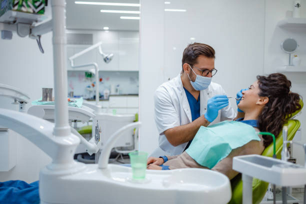 Best Emergency Dental Care  in Lake Mohawk, NJ