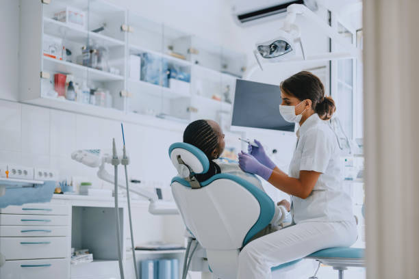 Dental X-Rays and Imaging in Lake Mohawk, NJ