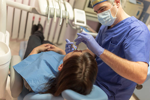 Best Full Mouth Reconstruction  in Lake Mohawk, NJ