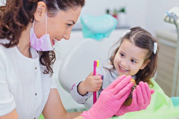 Best Wisdom Tooth Removal  in Lake Mohawk, NJ